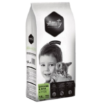Amity premium kitten poulet & riz 1,5kg