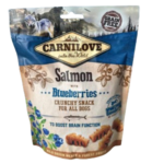 Carnilove friandises salmon 200gr