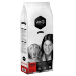 Croquettes chien poulet & riz