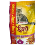 Croquettes lara adult 2kg
